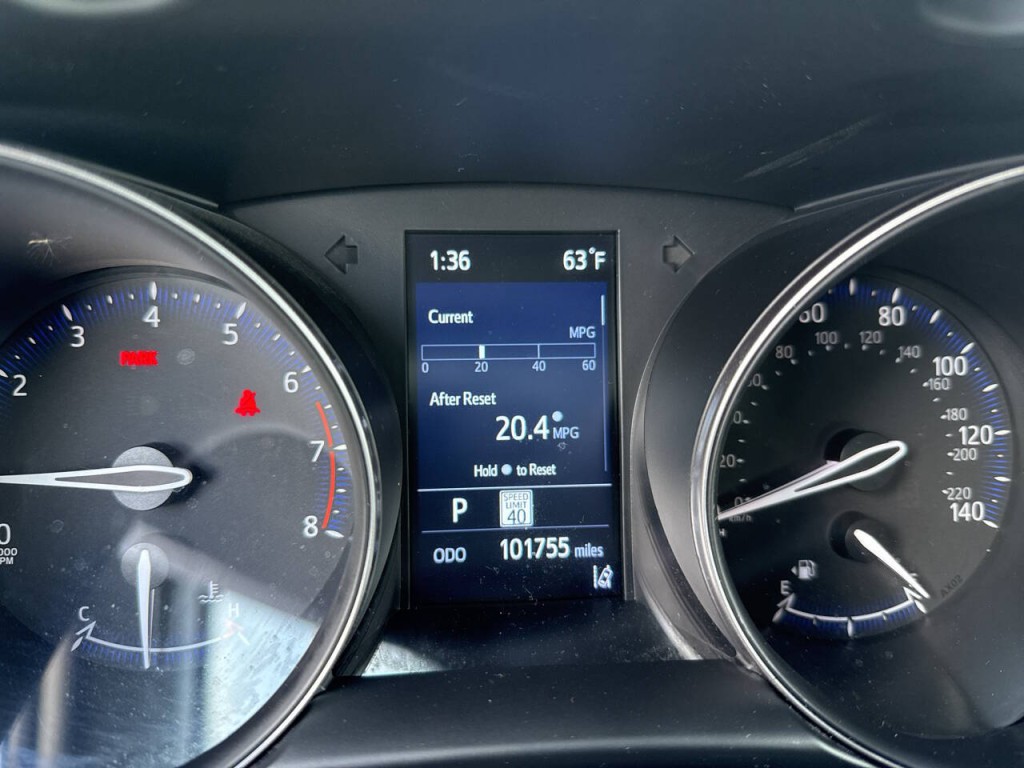 2021 Toyota C-HR Image 29