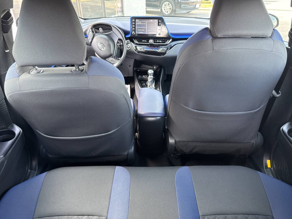 2021 Toyota C-HR Image 52