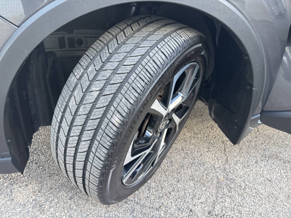 2021 Toyota C-HR Image 55