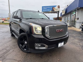 Image for 2016 GMC Yukon Denali ID: 6988922