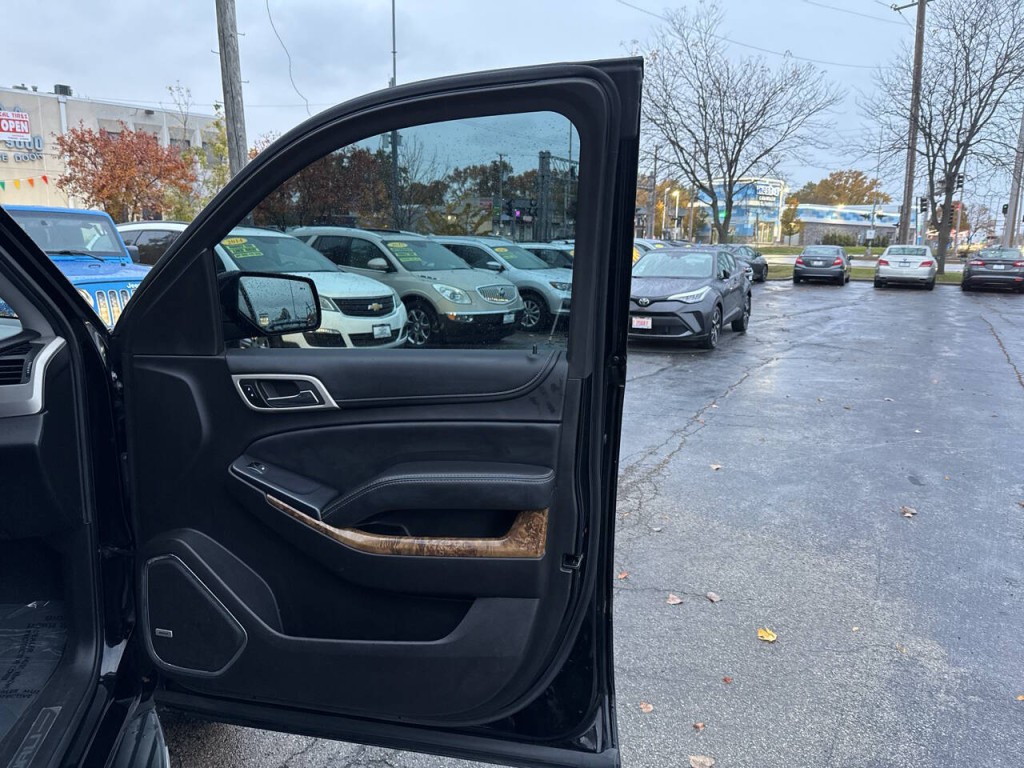 2016 GMC Yukon Image 15