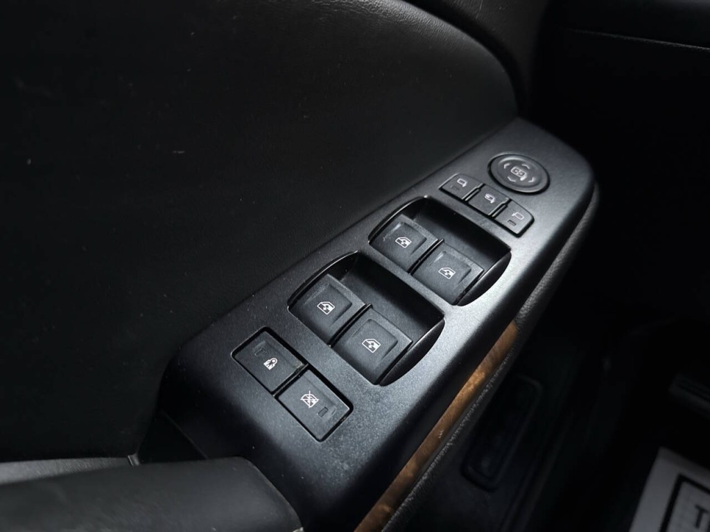 2016 GMC Yukon Image 17