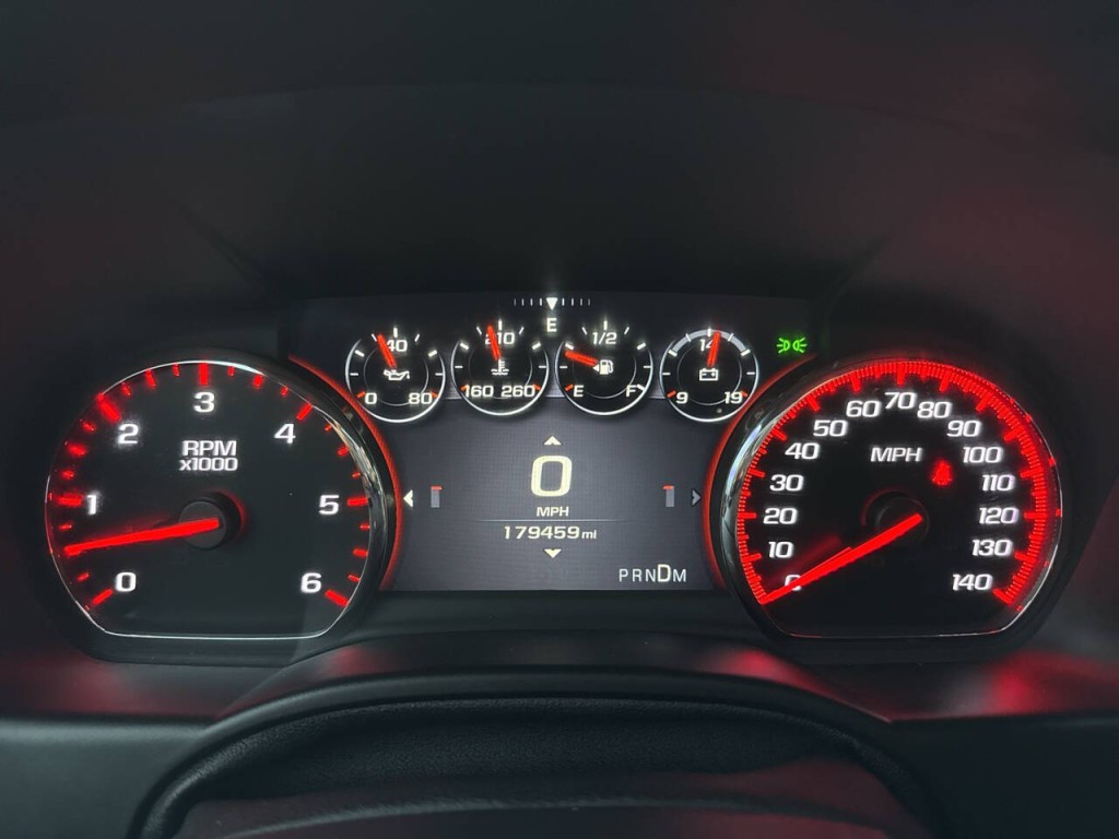 2016 GMC Yukon Image 24