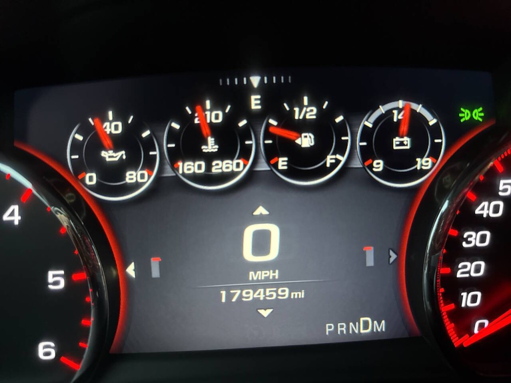 2016 GMC Yukon Image 25