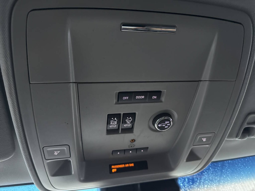 2016 GMC Yukon Image 26