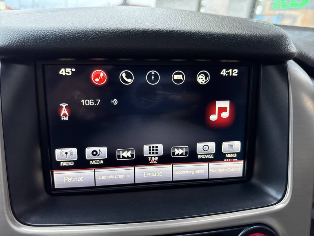 2016 GMC Yukon Image 29