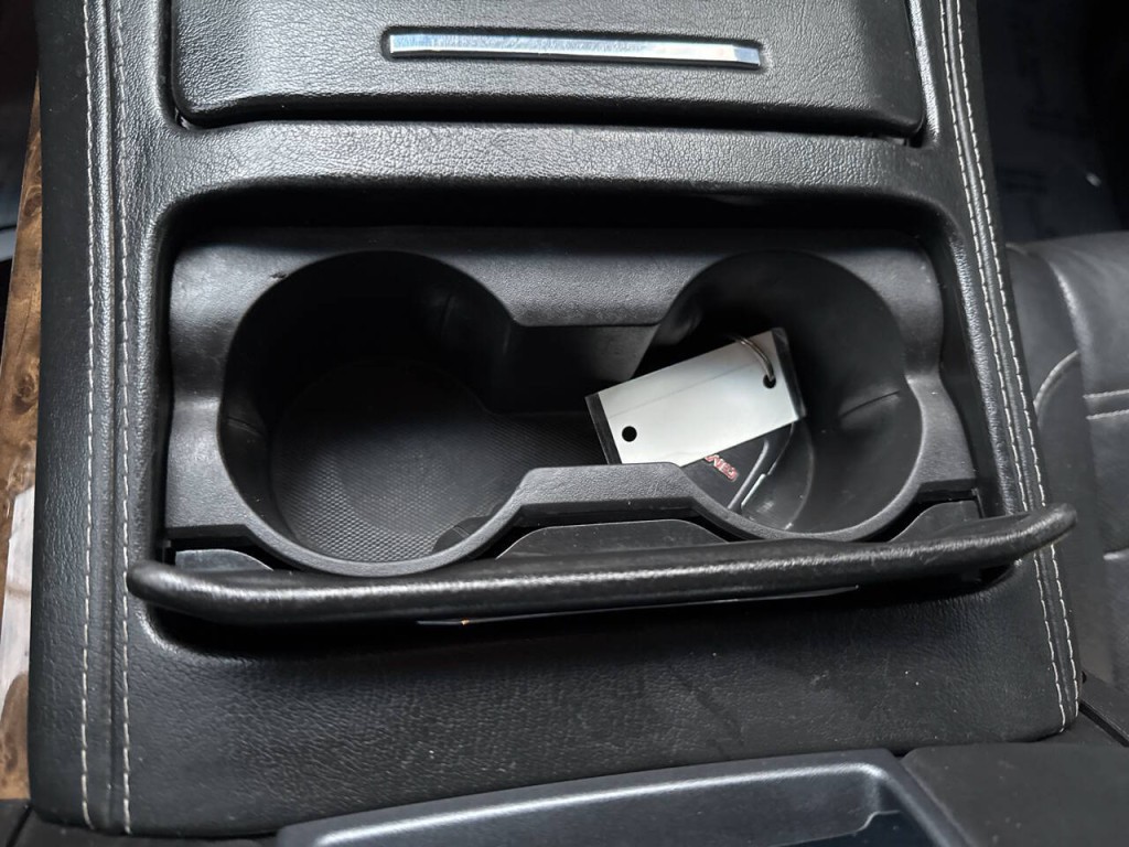 2016 GMC Yukon Image 33