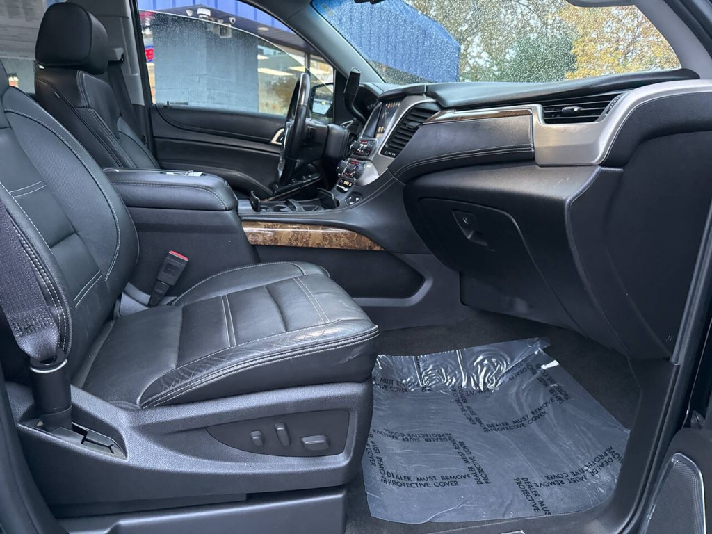 2016 GMC Yukon Image 44