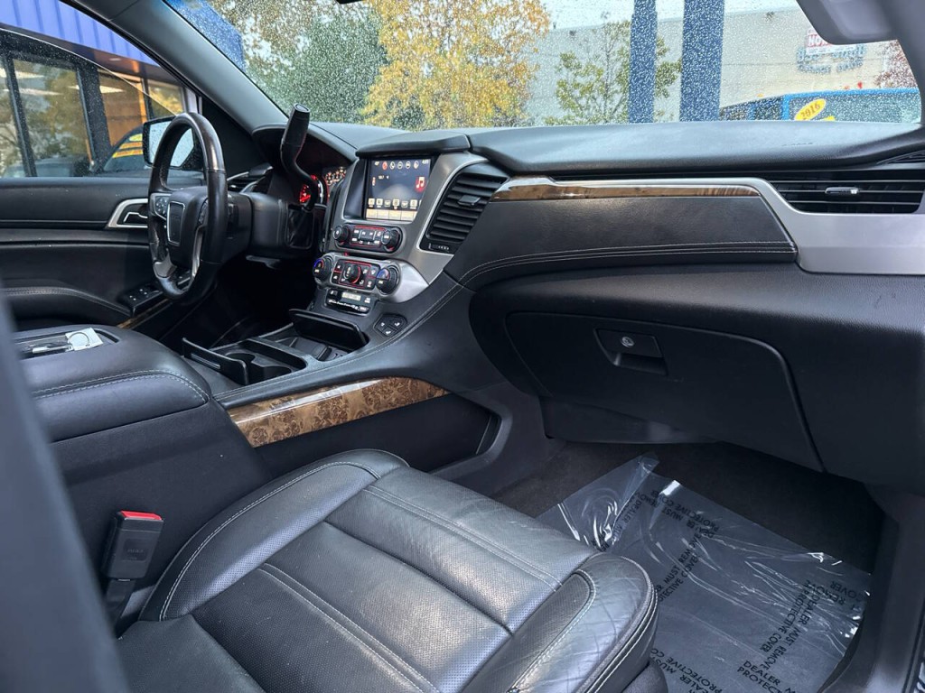 2016 GMC Yukon Image 45