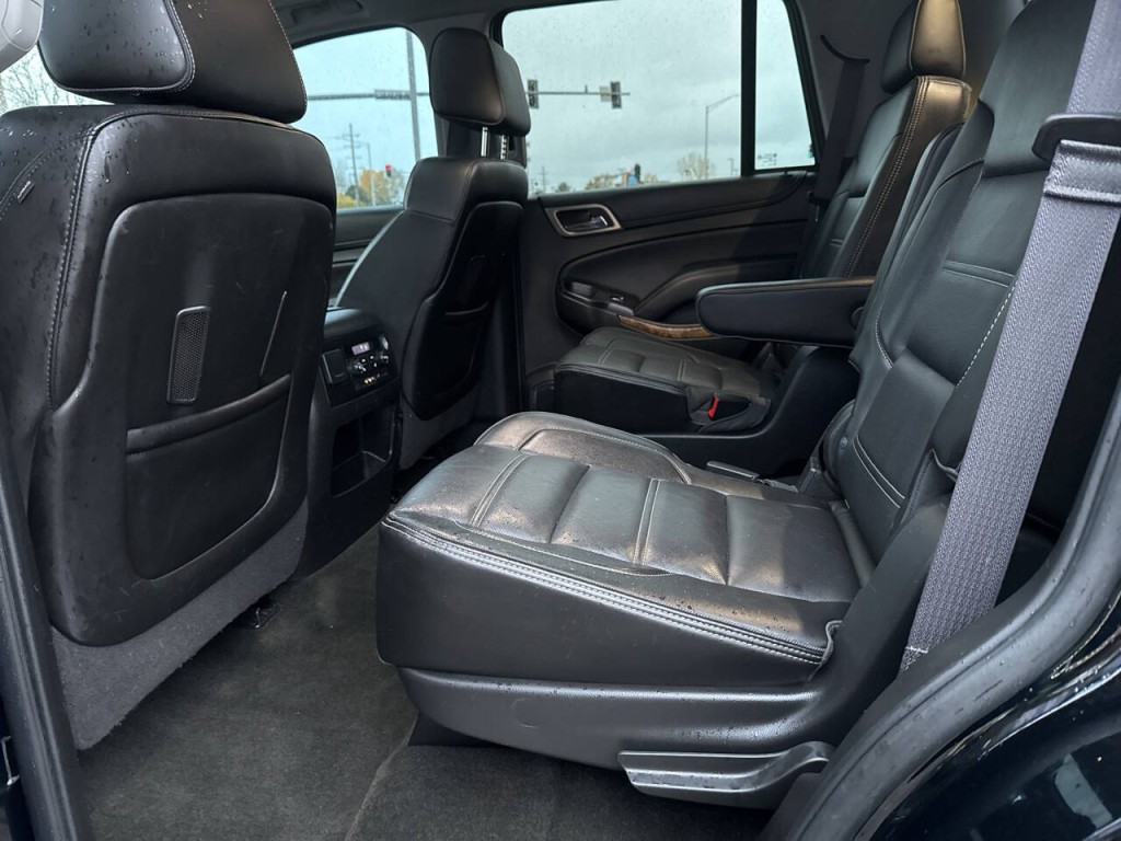 2016 GMC Yukon Image 50