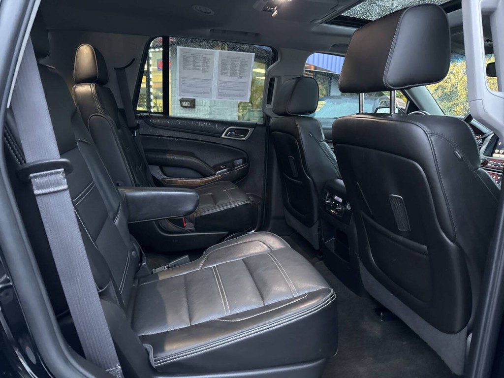 2016 GMC Yukon Image 53