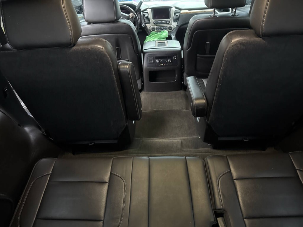 2016 GMC Yukon Image 60