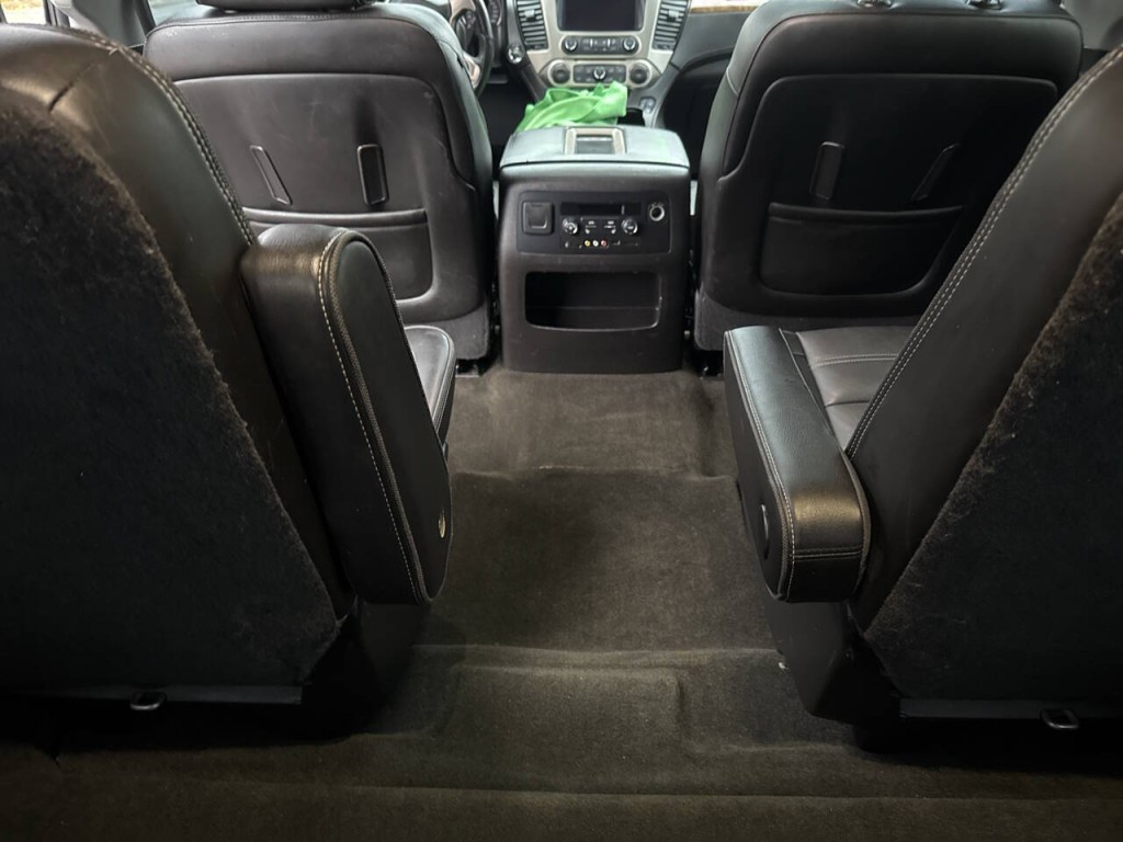 2016 GMC Yukon Image 61