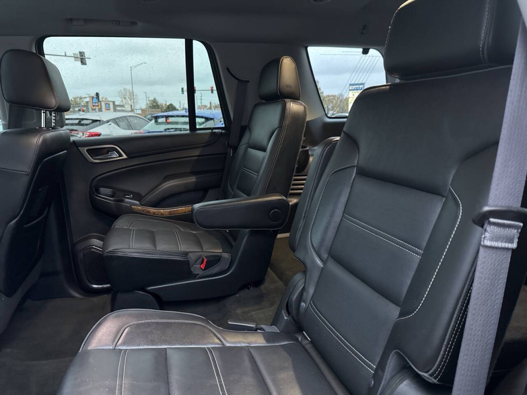 2016 GMC Yukon Image 63