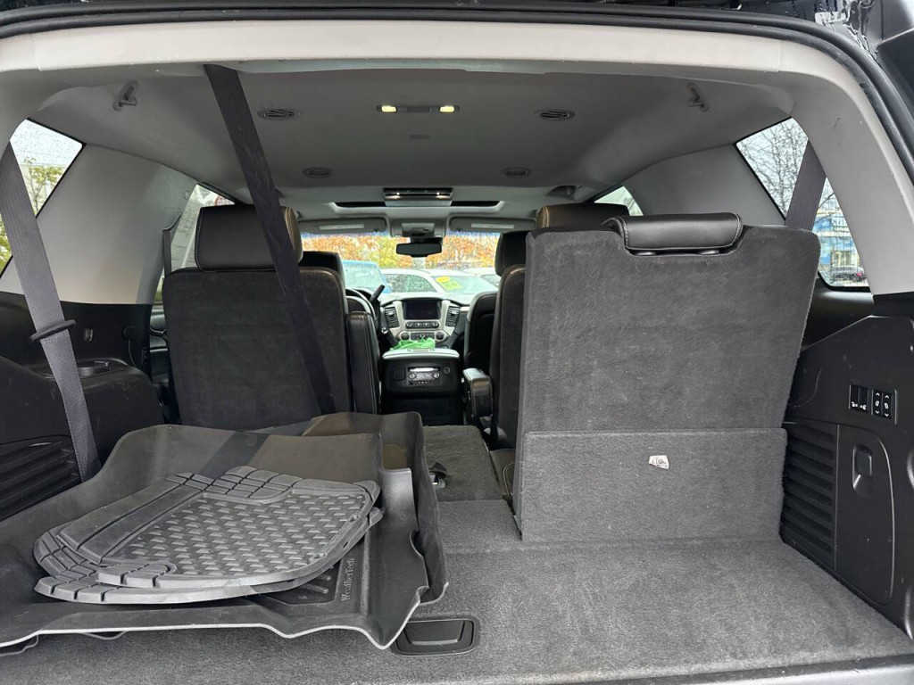 2016 GMC Yukon Image 64