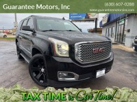 Image for 2016 GMC Yukon Denali ID: 6988922