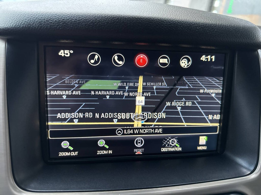 2016 GMC Yukon Image 28