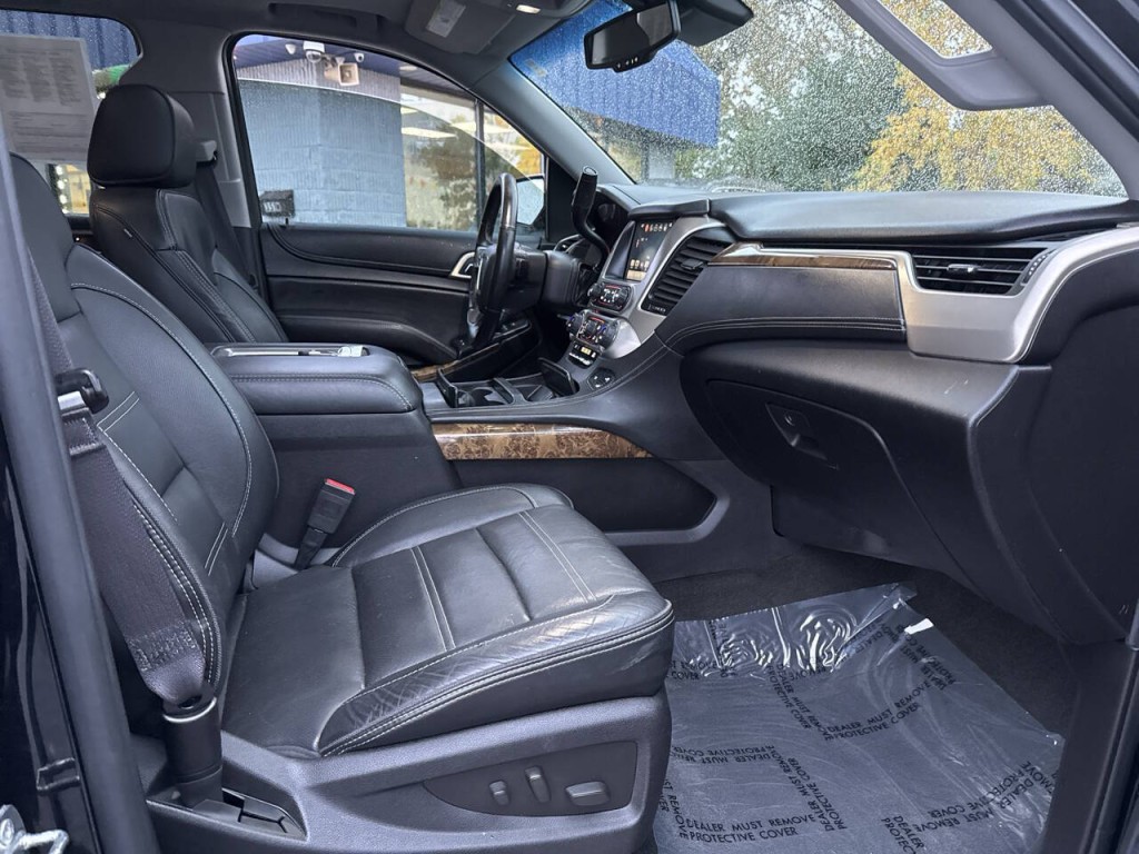 2016 GMC Yukon Image 44