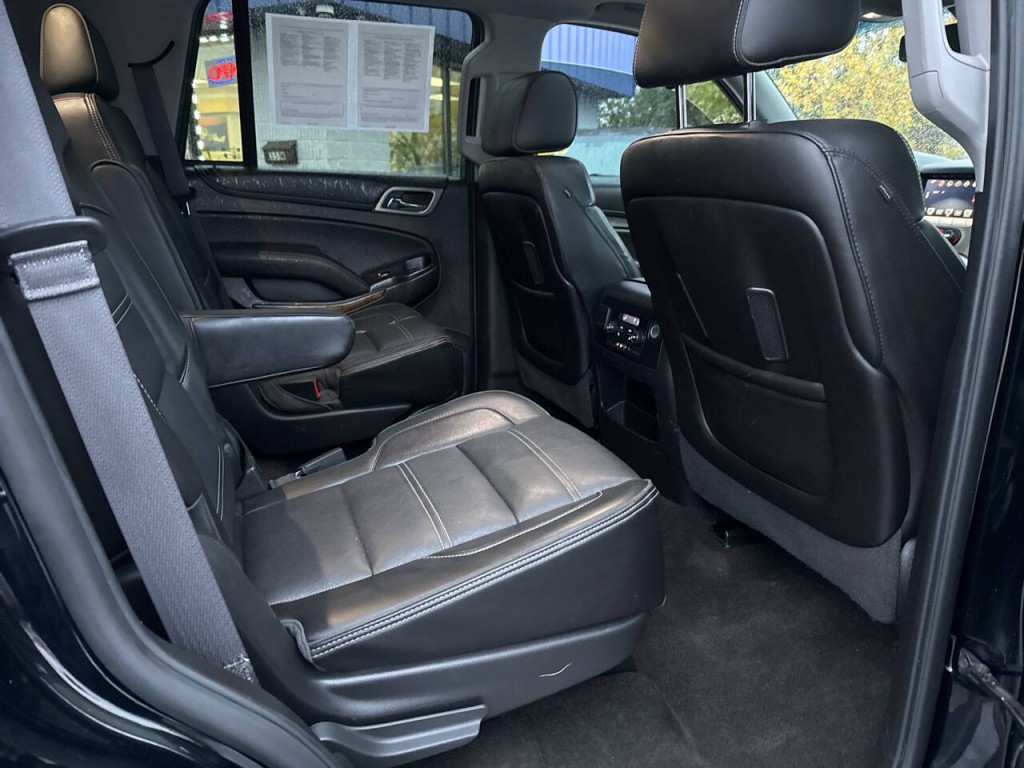 2016 GMC Yukon Image 53