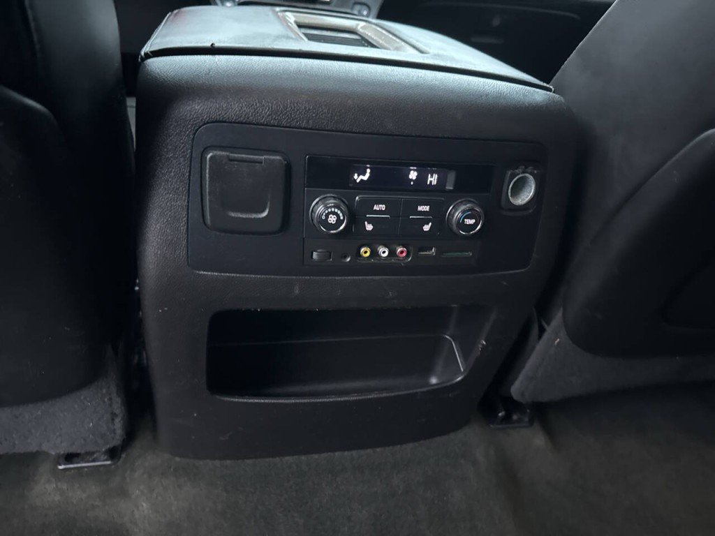 2016 GMC Yukon Image 60