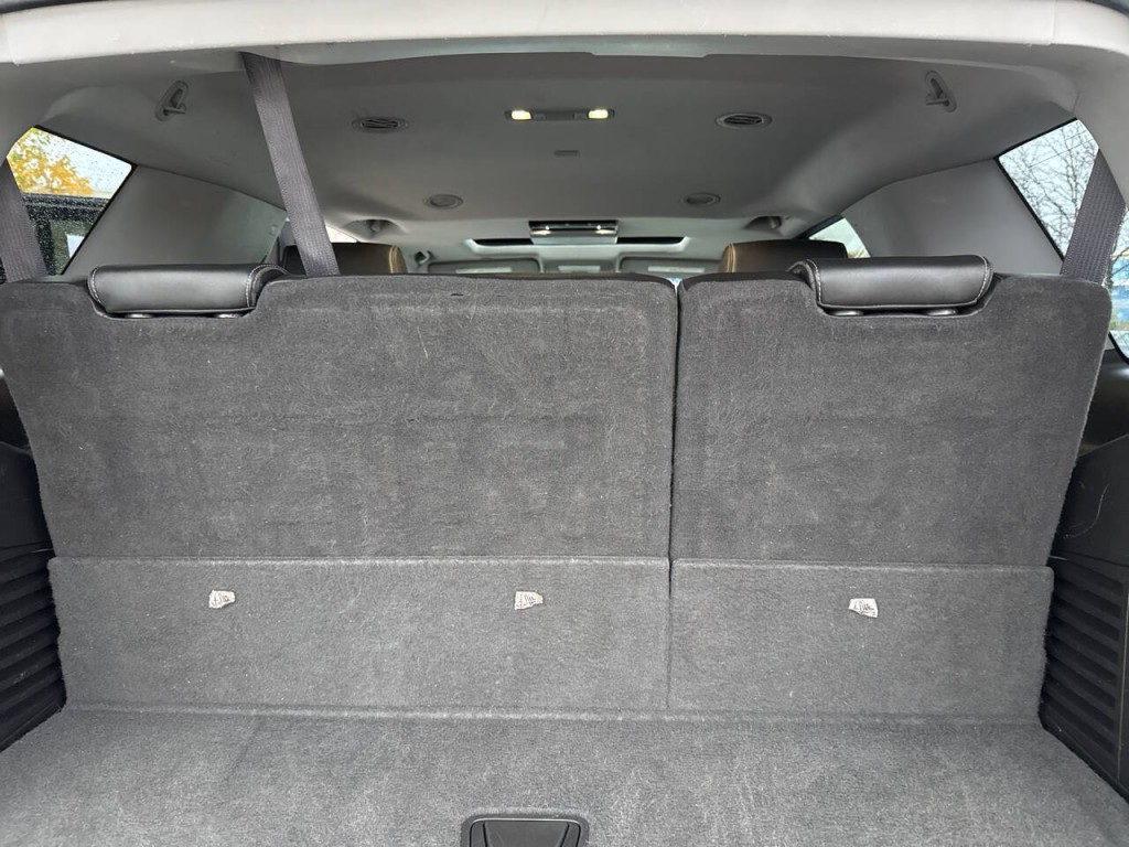 2016 GMC Yukon Image 66