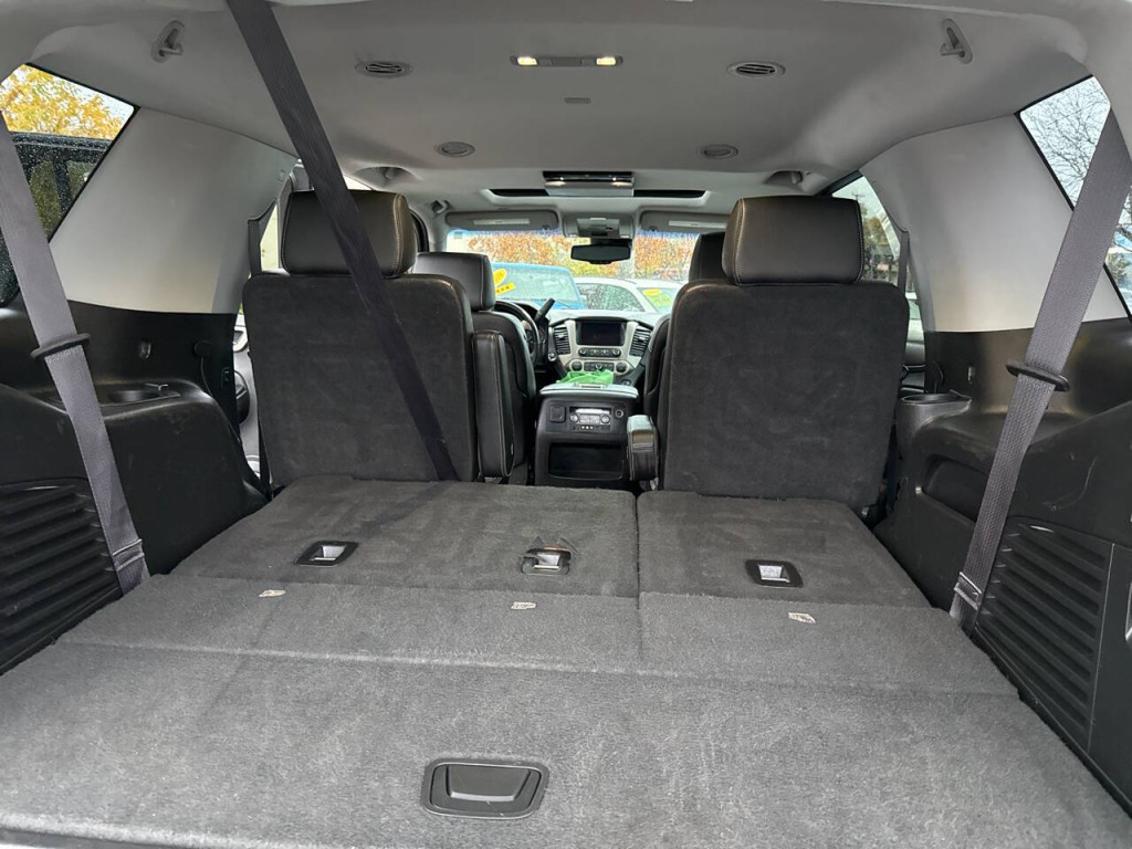 2016 GMC Yukon Image 67