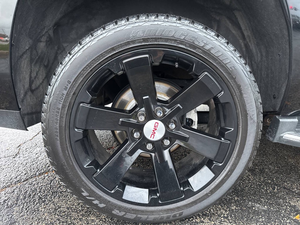 2016 GMC Yukon Image 69