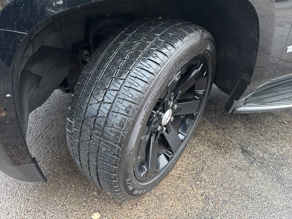 2016 GMC Yukon Image 70