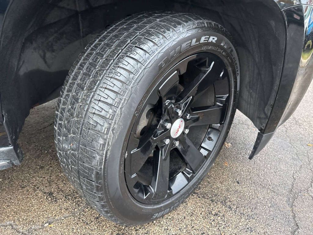 2016 GMC Yukon Image 71