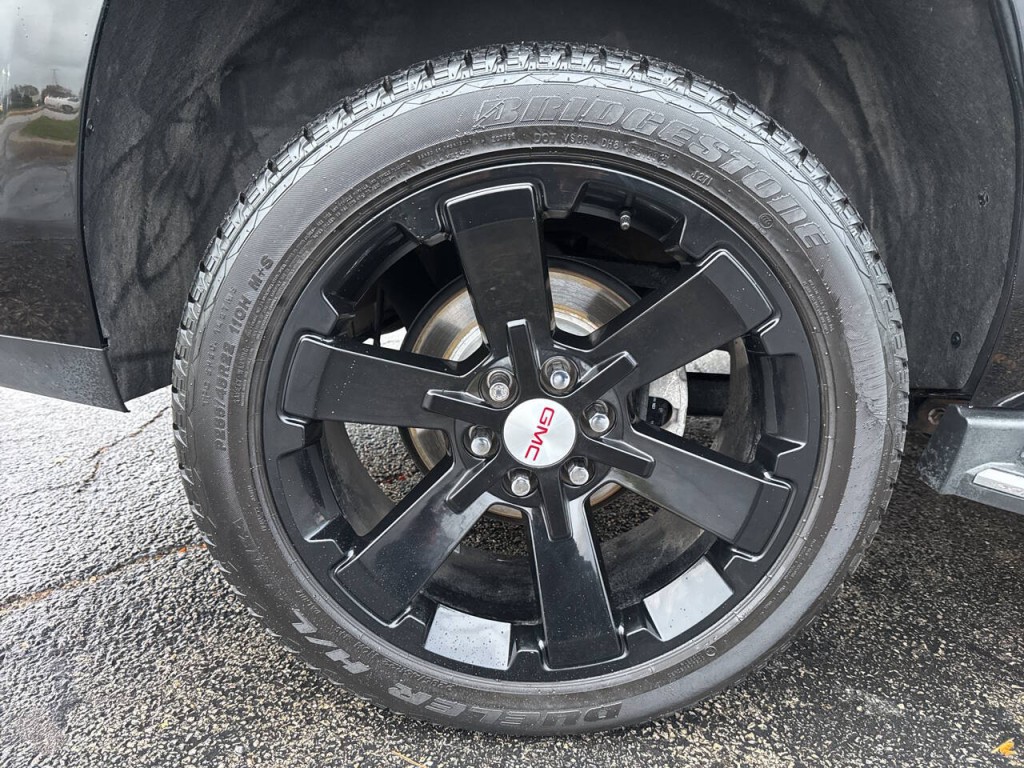 2016 GMC Yukon Image 72