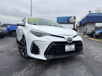 Image for 2019 Toyota Corolla SE ID: 7011062