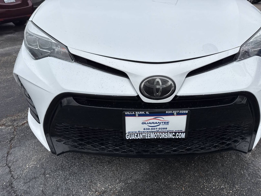 2019 Toyota Corolla Image 9