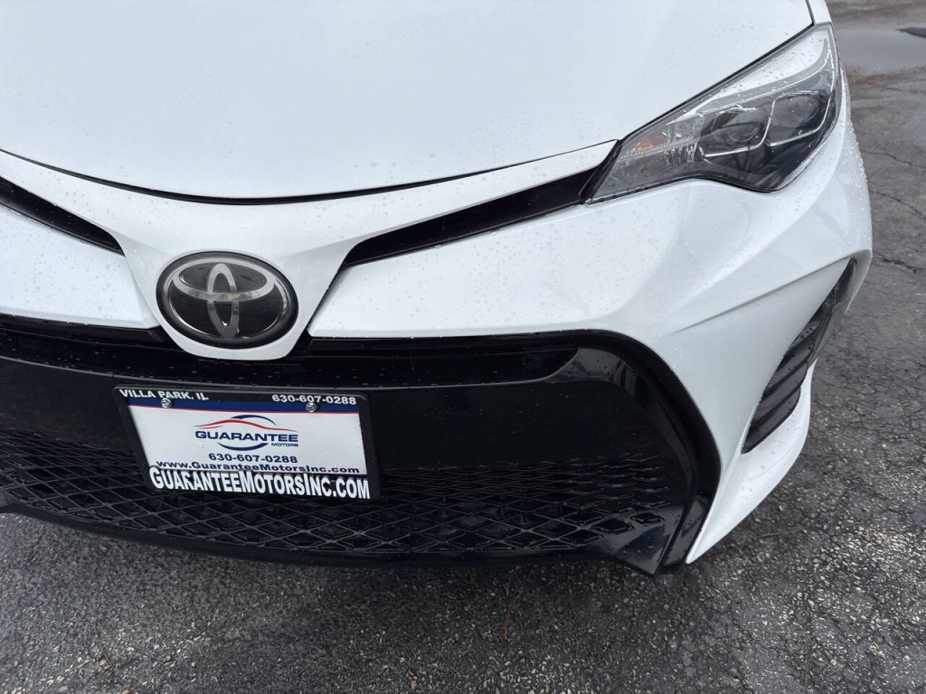 2019 Toyota Corolla Image 10