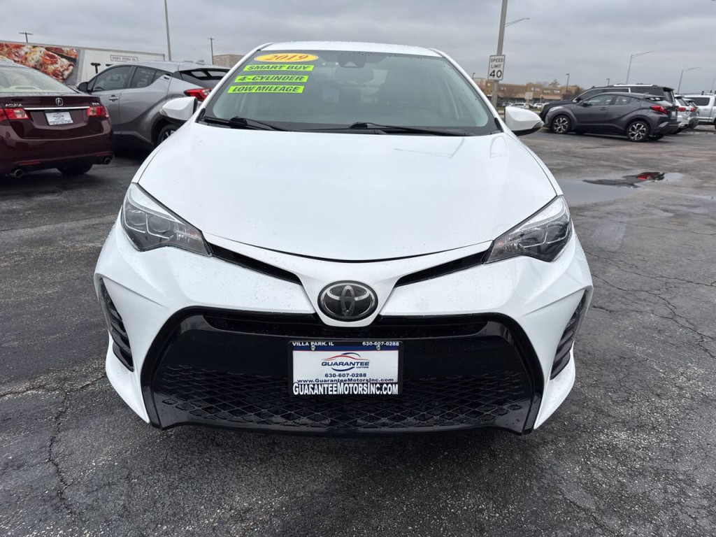 2019 Toyota Corolla Image 12