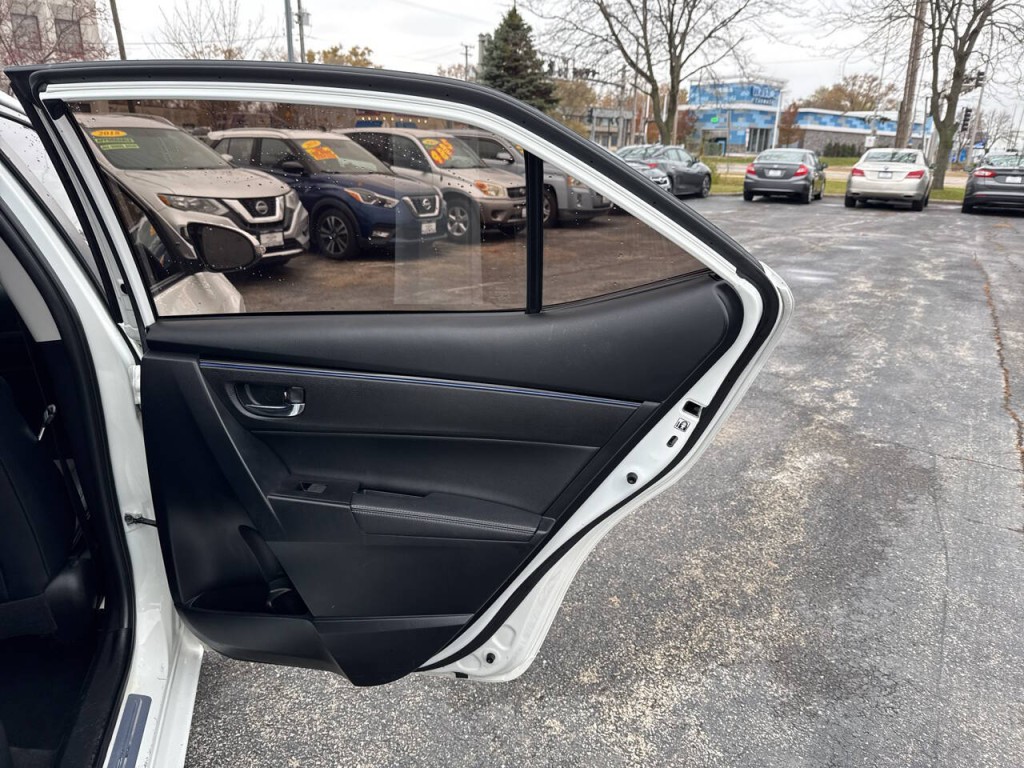 2019 Toyota Corolla Image 14