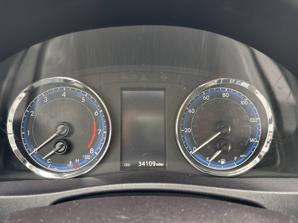 2019 Toyota Corolla Image 19