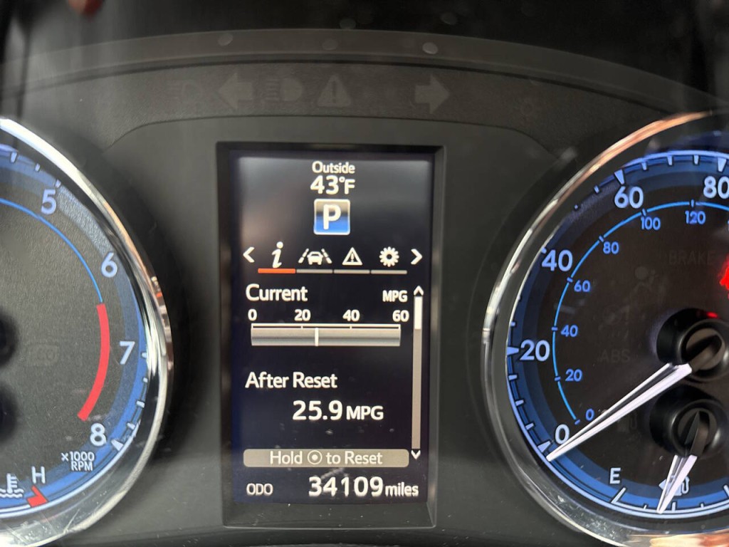 2019 Toyota Corolla Image 20