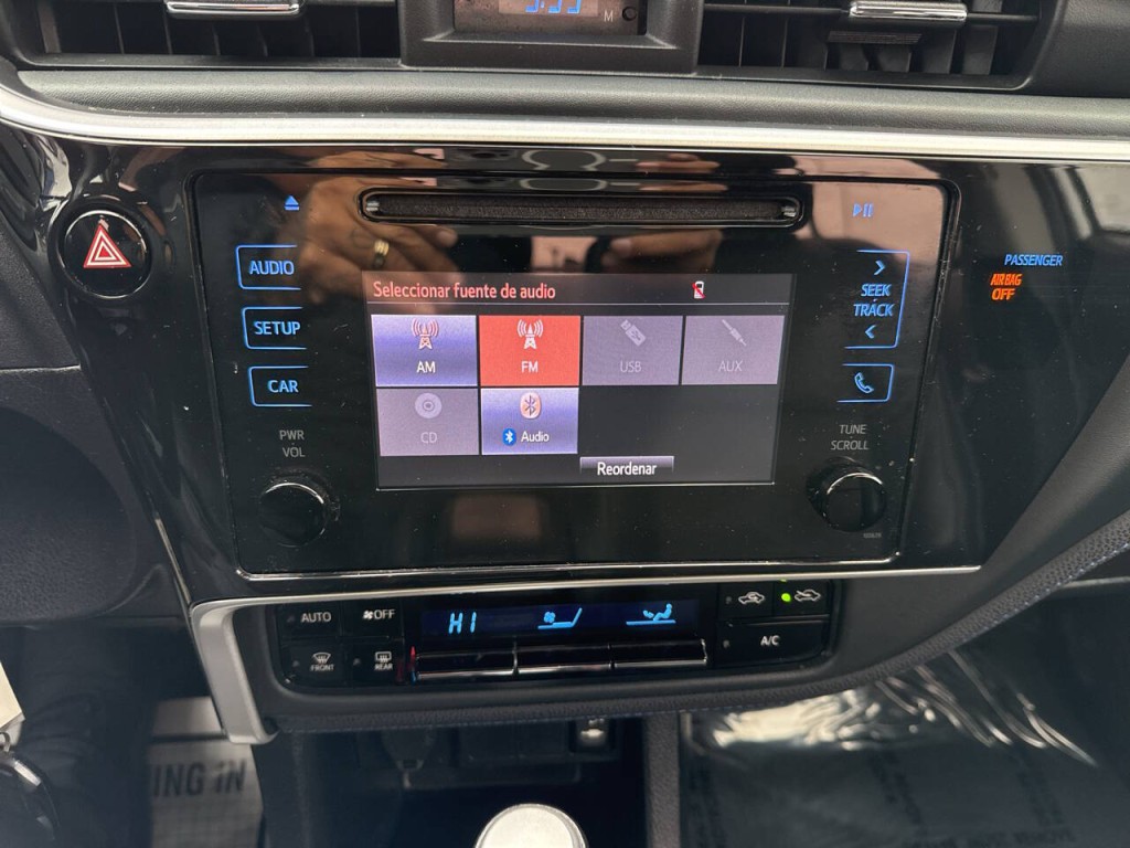 2019 Toyota Corolla Image 21