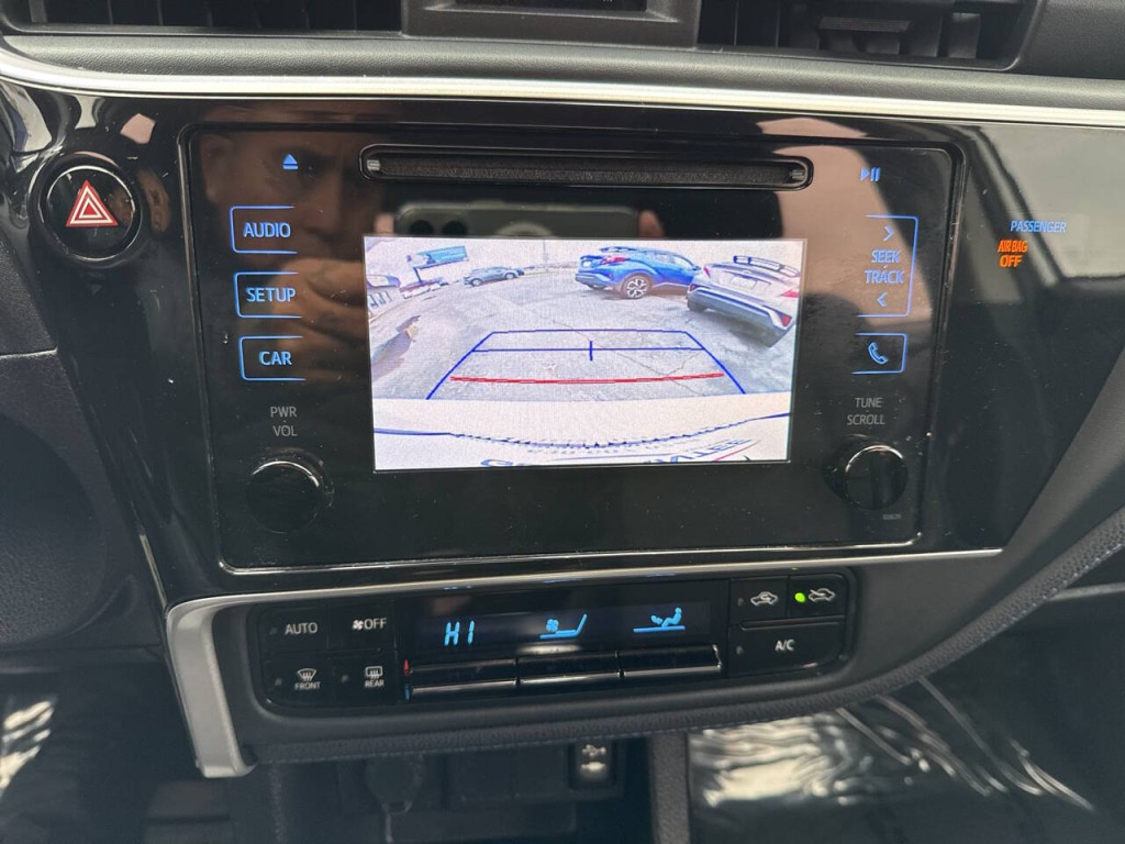 2019 Toyota Corolla Image 22