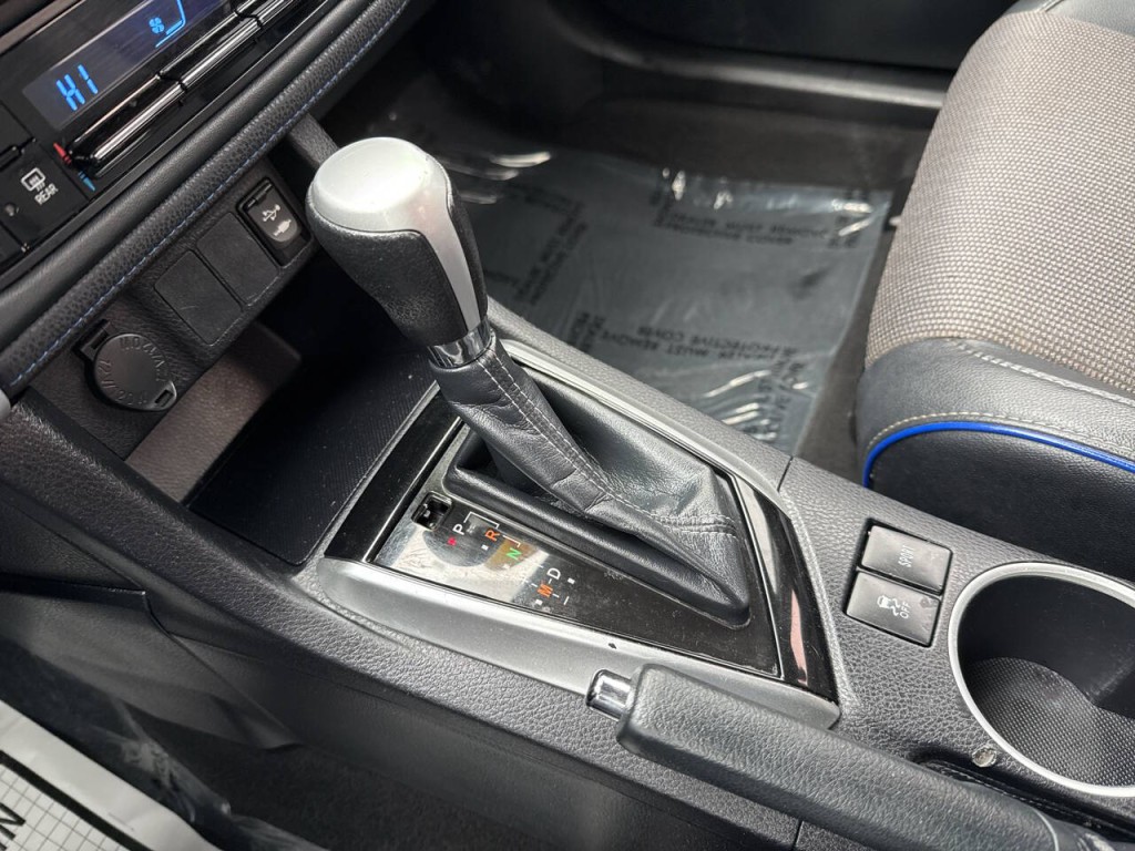 2019 Toyota Corolla Image 25