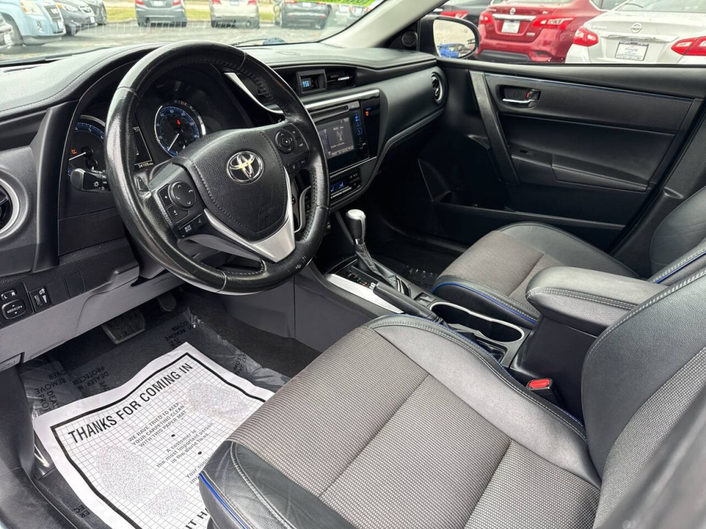 2019 Toyota Corolla Image 27