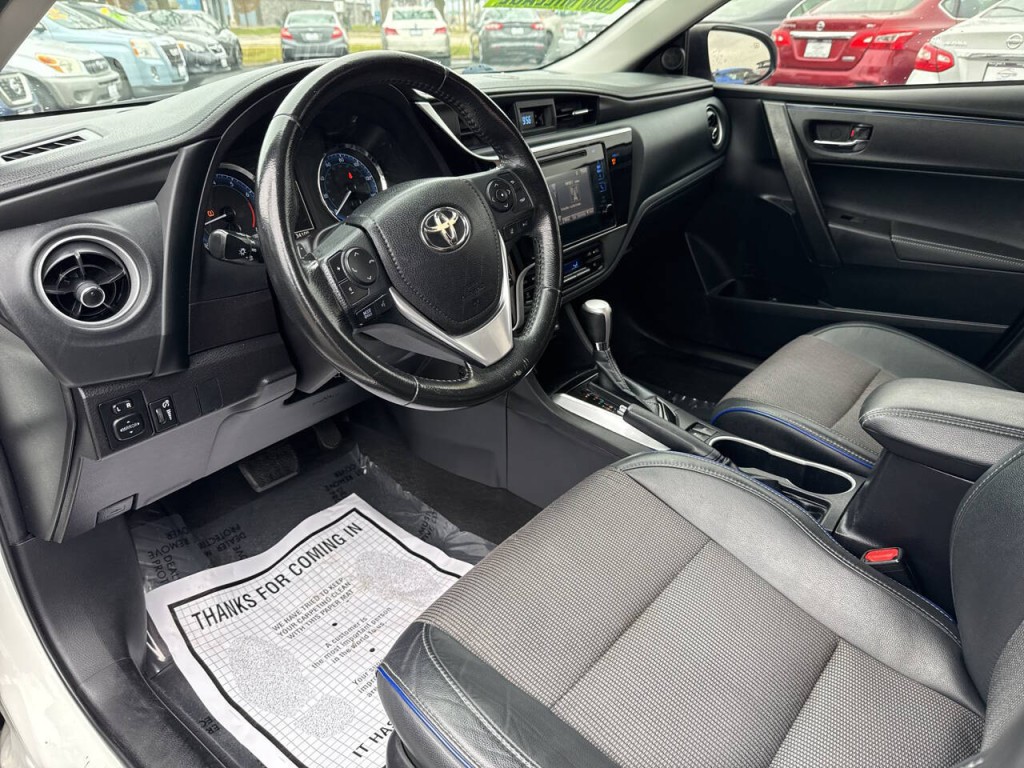 2019 Toyota Corolla Image 28