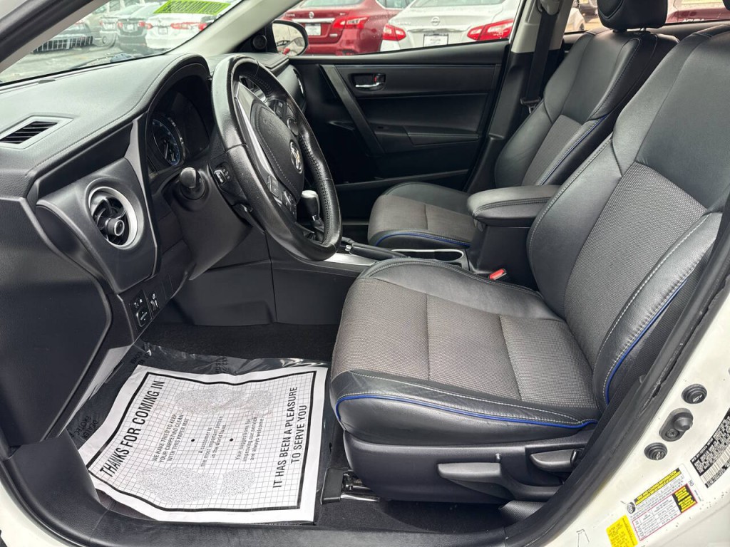 2019 Toyota Corolla Image 29