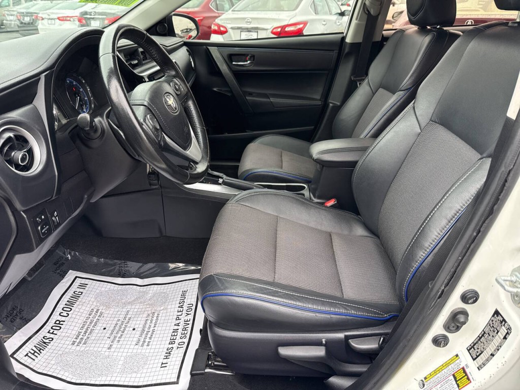 2019 Toyota Corolla Image 30