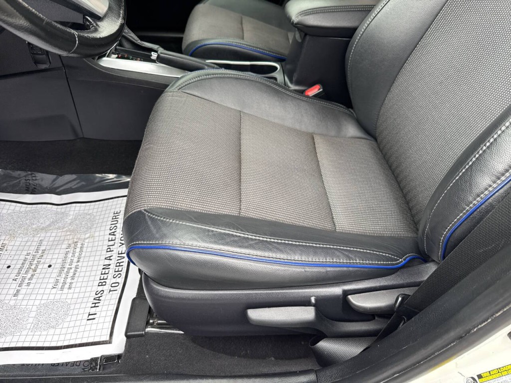 2019 Toyota Corolla Image 31