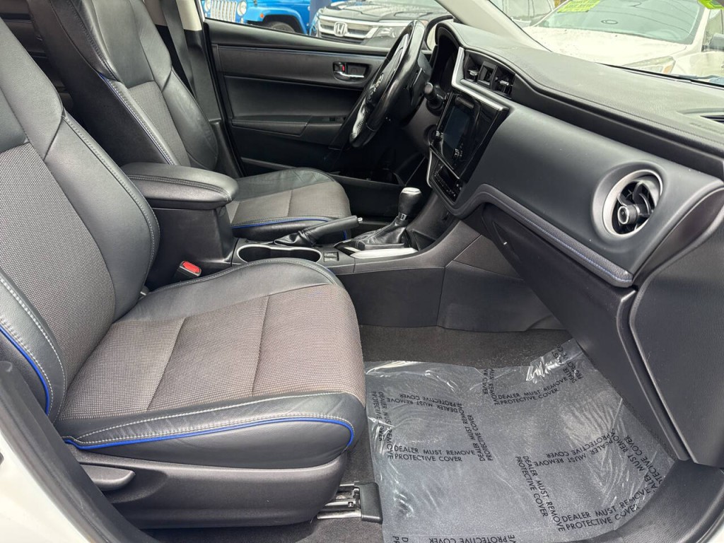 2019 Toyota Corolla Image 34