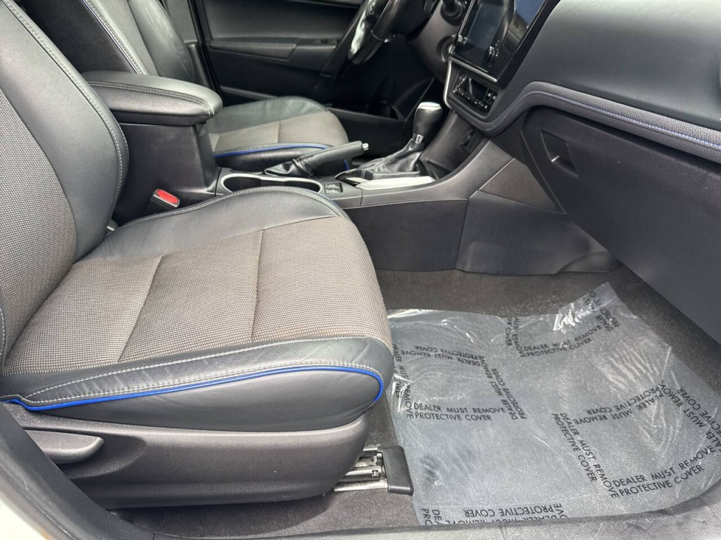 2019 Toyota Corolla Image 36