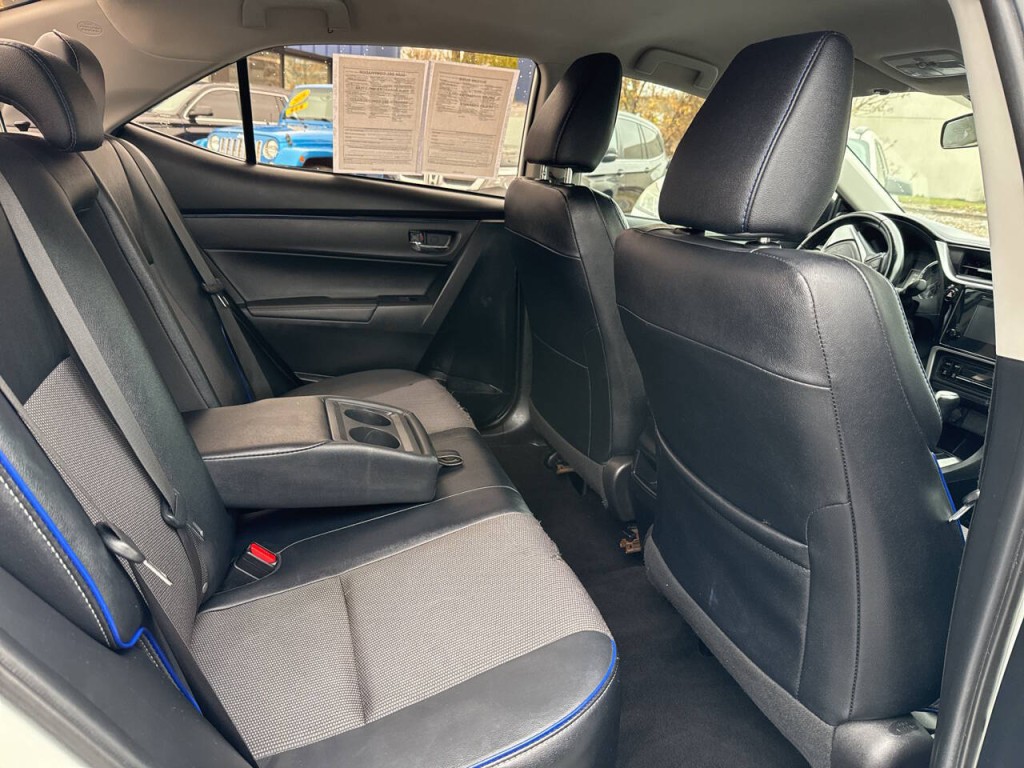 2019 Toyota Corolla Image 39