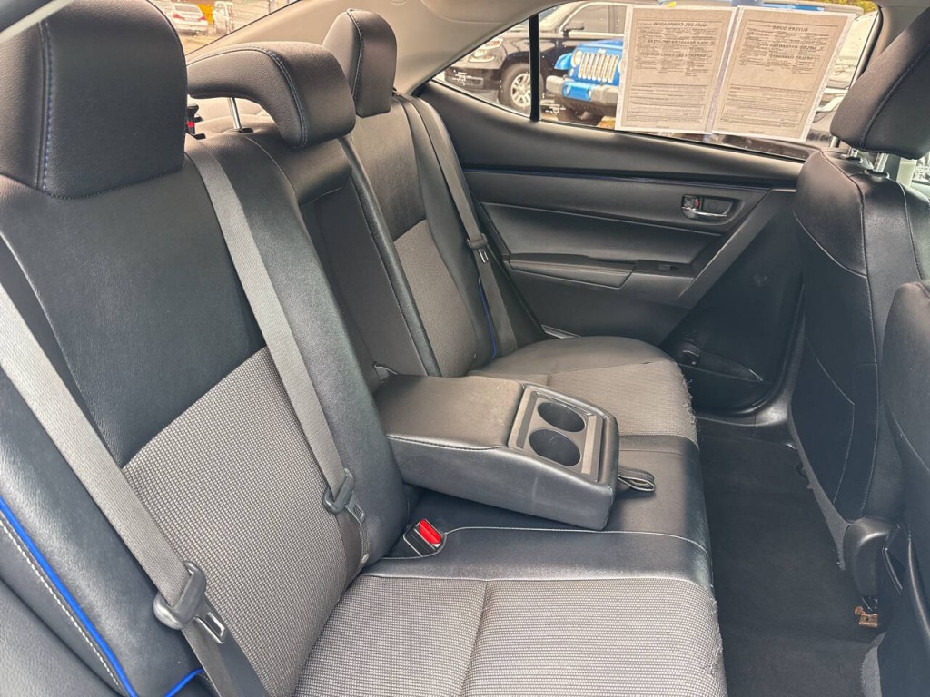 2019 Toyota Corolla Image 40