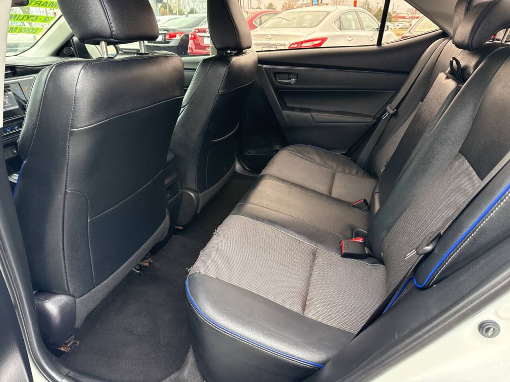 2019 Toyota Corolla Image 42